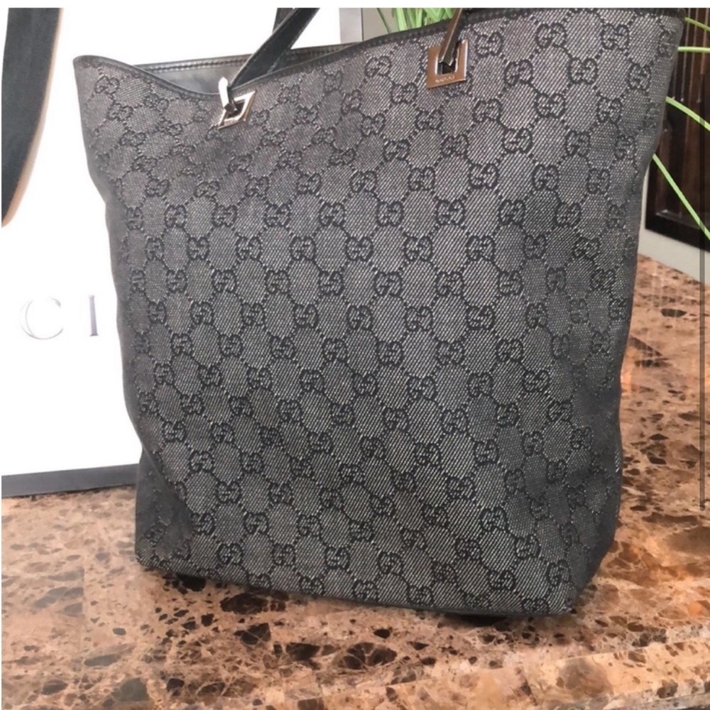 Gucci Tote